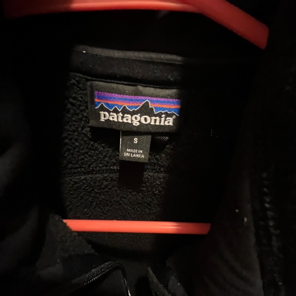 Patagonia Better Sweater Vest - Picture 2 of 2